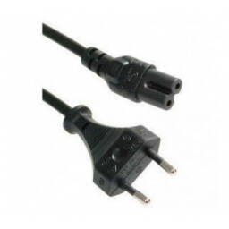 Cable Poder Interlock Tipo 8 - 1.5mts