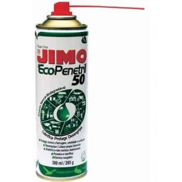 Jimo Eco Penetril 50 Limpia Y Lubrica Desoxida Multi Uso Mf
