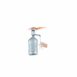 Bomba Manual Para Bidon Agua 5 6 10 Litros Embotellada