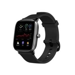 Reloj Smartwatch Amazfit GTS 2 Mini negro mf shop