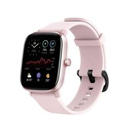 Reloj Smartwatch Amazfit GTS 2 Mini rosado mf shop
