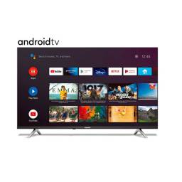 TV SMART PANAVOX 43 android