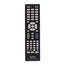 Control Remoto Universal RM-L1388 Para Tv Led Smart