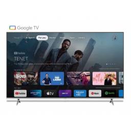 TV SMART PANAVOX 65 Google