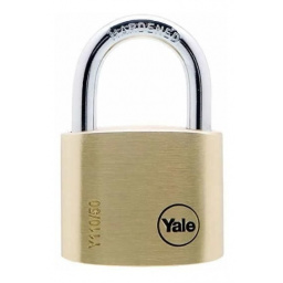 Candado Yale 110-60 Seguridad Garantia - Mfshop